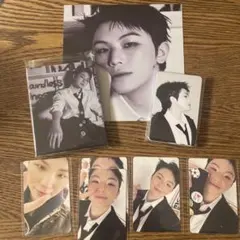 セブチ ウジ HAPPY BURSTDAY HMV特典 トレカ 纏め売り