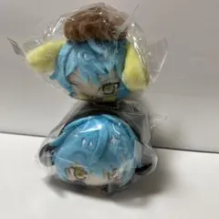 キングアンドプリンス 公式グッズ pvc ちょっこりさん 岩橋玄樹 - メルカリ