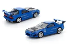 デーモンキングオート LBWK フェラーリF40（チョロQタイプ） - メルカリ