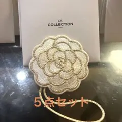 2026年最新】シャネルカメリアブローチの人気アイテム - メルカリ