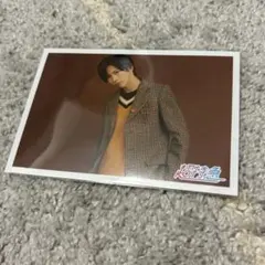 超特急 リョウガ 生写真