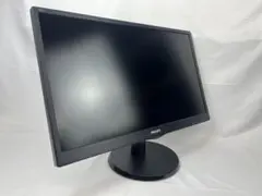PHILIPS 243V5Q 24インチ液晶モニター 内蔵スピーカーPS4対応