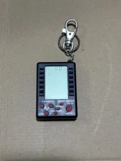 昭和レトロ サウンドキーホルダー ターミネーター - メルカリ