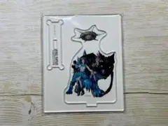 FF14　エオルゼアカフェ　アクリルスタンド　メネフィナ