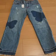 未使用❇️GAP KIDS ギャップ ジーンズ