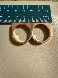 メリケンサック