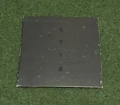 紙ジャケ 坂本龍一シングルCD『ウラBTTB』のサムネイル