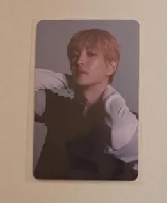 SHINee  ONEW  トレカ　オニュ　DICE SHINee ONEW オニュ DICE トレカ - メルカリ