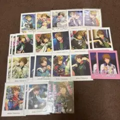 あんスタ　ぱしゃこれ・ぱしゃっつ・カード類セット 高峯翠