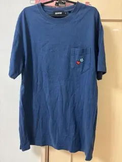 XLARGE ネイビー Tシャツ Mサイズ