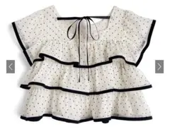 GRL トップス
