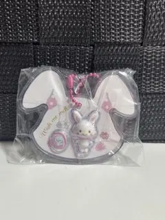 サンリオ　パッケージチャーム 【ウィッシュミーメル】新品未開封