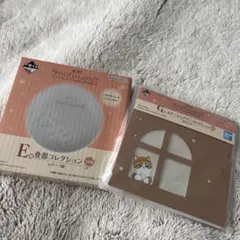 mofusand グッズ 一番くじ E賞 G賞