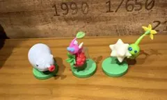 ピクミンチョコエッグ