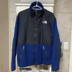 THE NORTH FACE デナリ フリースジャケット