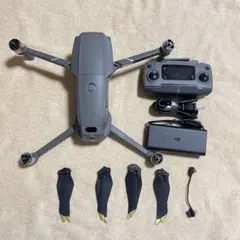 MAVIC 2 ZOOM ＋ 純正バッグ、プロペラガード等おまけ付き 2026年最新】dji mavic 2 zoom プロペラガードの人気アイテム - メルカリ