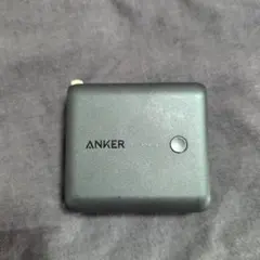 ANKER PowerCore Slim 5000 モバイルバッテリー