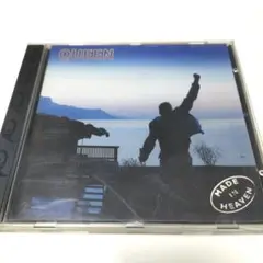 ♪QUEEN MADE IN HEAVEN CD