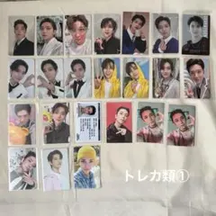 SEVENTEEN JOSHUA ジョシュア グッズ まとめ売り