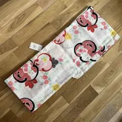 きものやまと　浴衣　レトロ　お洒落のサムネイル