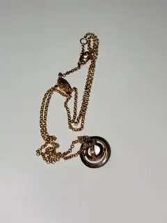 Vivie Westwood オーブネックレスのサムネイル