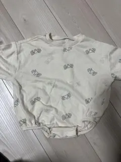 GAP ベビーロンパース 80cm