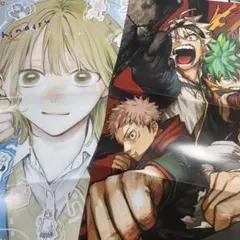 アオのハコ ポスター 非売品 2枚 Amazon.co.jp: アオのハコ非売品ポスター/鹿野千夏/蝶野雛/猪股