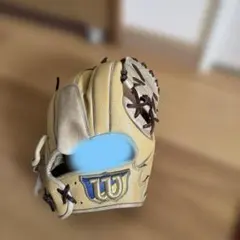 Wilson 軟式グローブ　86型のサムネイル