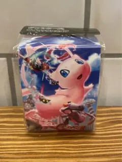 2025年最新】ポケモンポケモンカードゲームデッキケースダイ