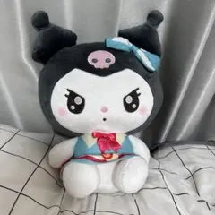 ゆるかわ サンリオキャラクターズ 表情コロコロ クロミ マイメロ