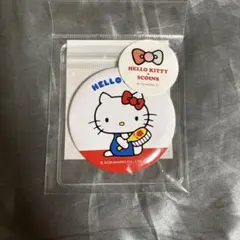 キティ3COINS　スリコ コンパクトミラーのサムネイル