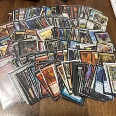 MTG 285枚ほど　まとめ売り　セット