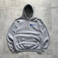 USA古着　ROBBINS electric　ビンテージ　パーカー　メンズ　L