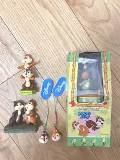 ズートピア 5周年 アクセサリーケース フィギュア - メルカリ