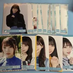 日向坂46 生写真 高本彩花 過去衣装 セミコンプ セット - メルカリ