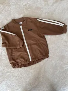 ブリーズ　薄手ジャケット　100cm