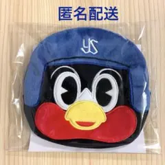 東京ヤクルトスワローズ つば九郎 カイロポーチ
