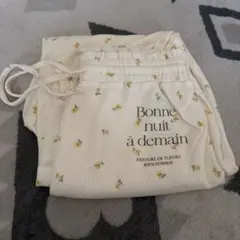 ジェラピケ ワンサイズ