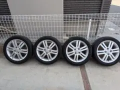 マ*ば様 タントなど ダイハツ 純正 165/55R15 ヨコハマ バリ山　 2 2026年最新】ダイハツ純正 165/55R15の人気アイテム - メルカリ