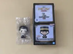 ゴールデンカムイ 一番くじ ちょこのっこフィギュア 尾形百之助