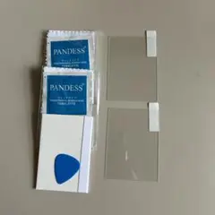 PANDESS 保護フィルム 2枚セット