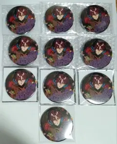 あんスタ 瀬名泉 缶バッジ イベコレ spring 12個セット - メルカリ