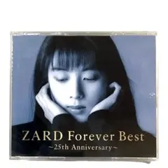 2026年最新】ZARD Forever Best~25th Anniversaryの人気アイテム