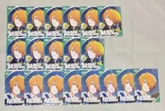 アイドルマスター SideM カードフォリオ F-LAGS 九十九一希