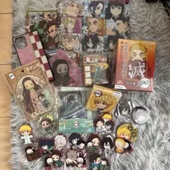 鬼滅の刃 グッズ まとめ売り