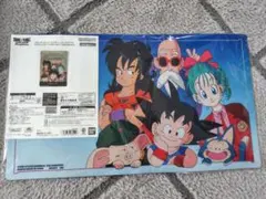 つ*ん様 ドラゴンボール フュージョンワールド オフィシャルプレイマット＆カード つ*ん様 ドラゴンボール フュージョンワールド オフィシャルプレイ