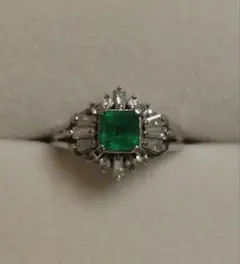 オークション リング