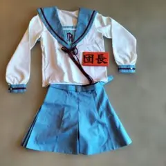涼宮ハルヒの憂鬱　コスプレ衣装　M.
