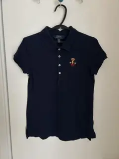 ラルフローレン　ポロシャツ　130cm