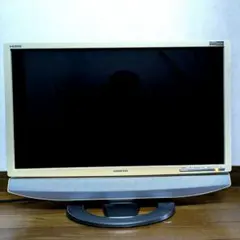☆リモコンなしTOSHIBA REGZA 22R9000 2009年製 - メルカリ